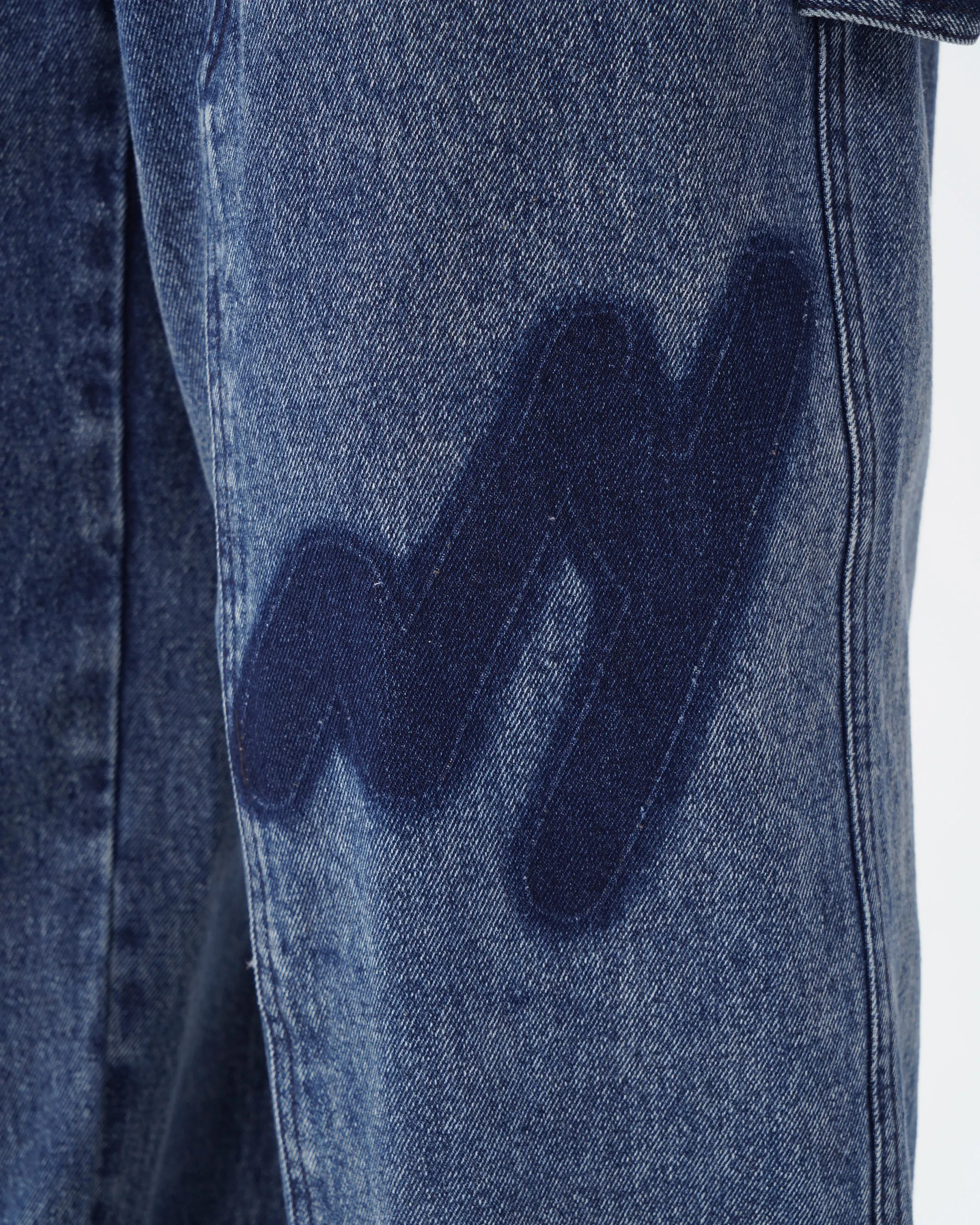Flatiron Denim Pant