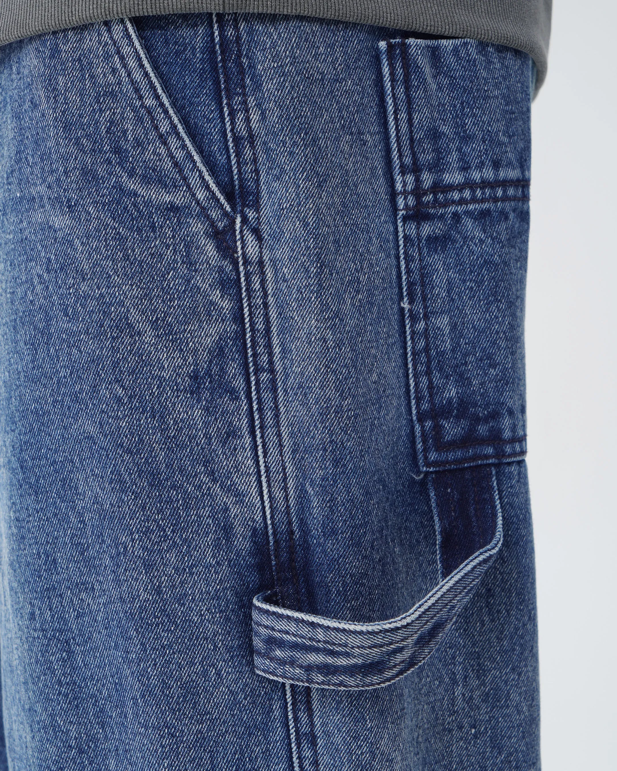 Flatiron Denim Pant