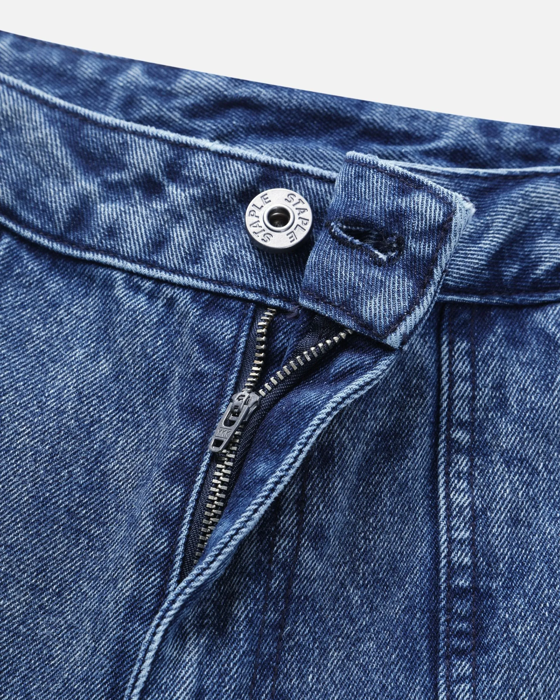 Flatiron Denim Pant