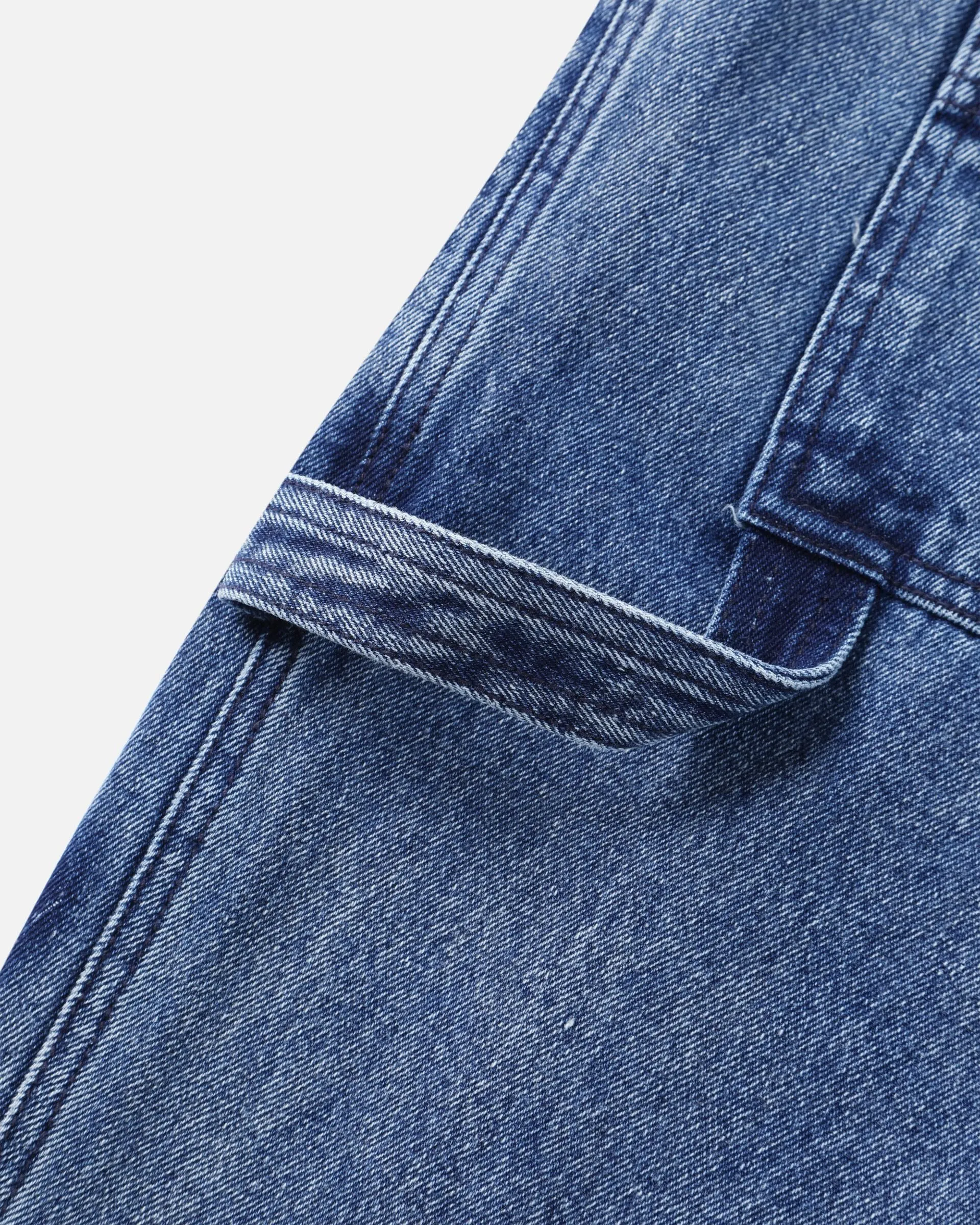 Flatiron Denim Pant