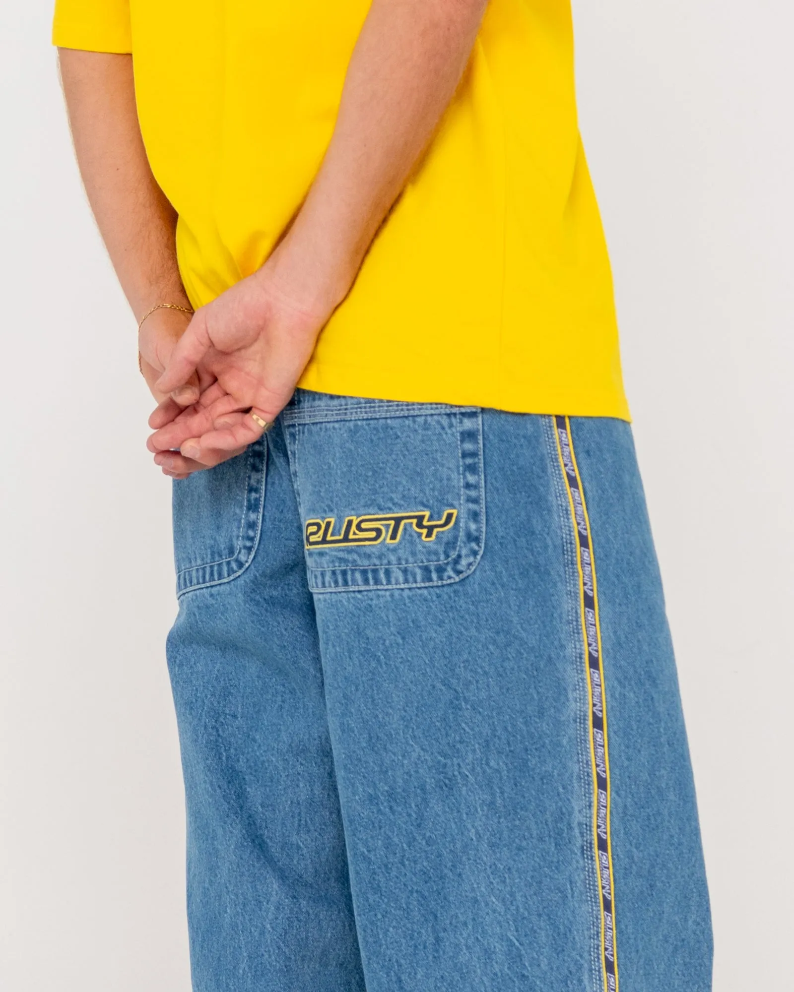 Flip Daddy 2.0 Baggy Jean