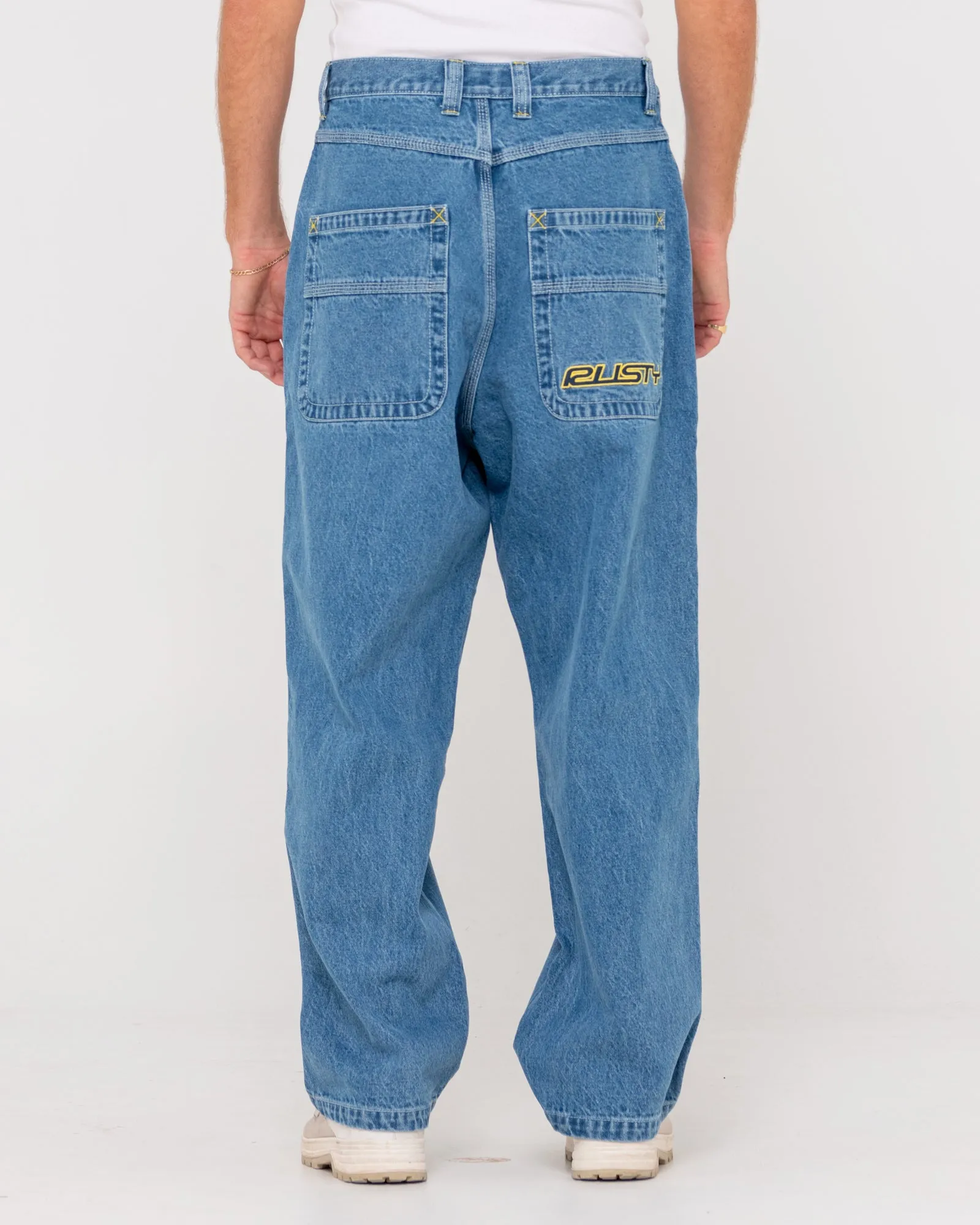 Flip Daddy 2.0 Baggy Jean