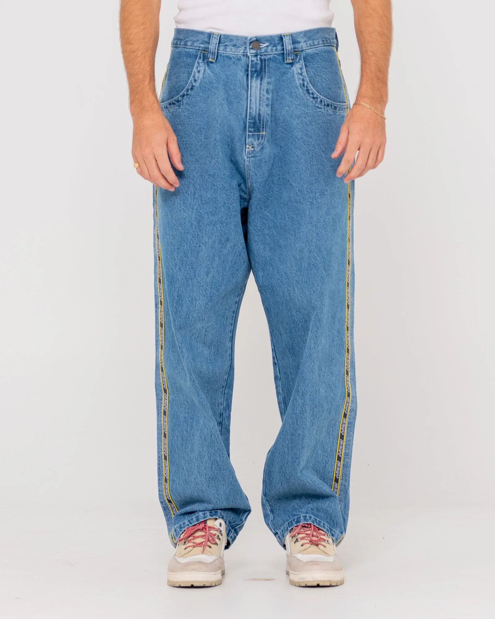 Flip Daddy 2.0 Baggy Jean
