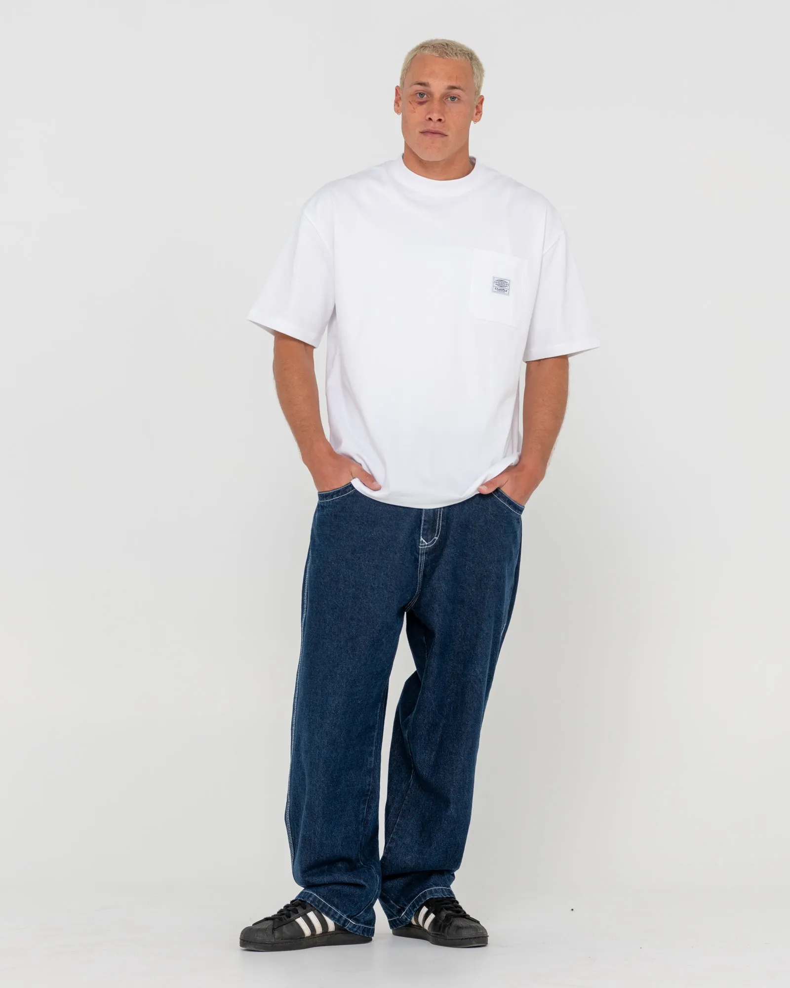 Flip Daddy Tapeless Baggy Jean