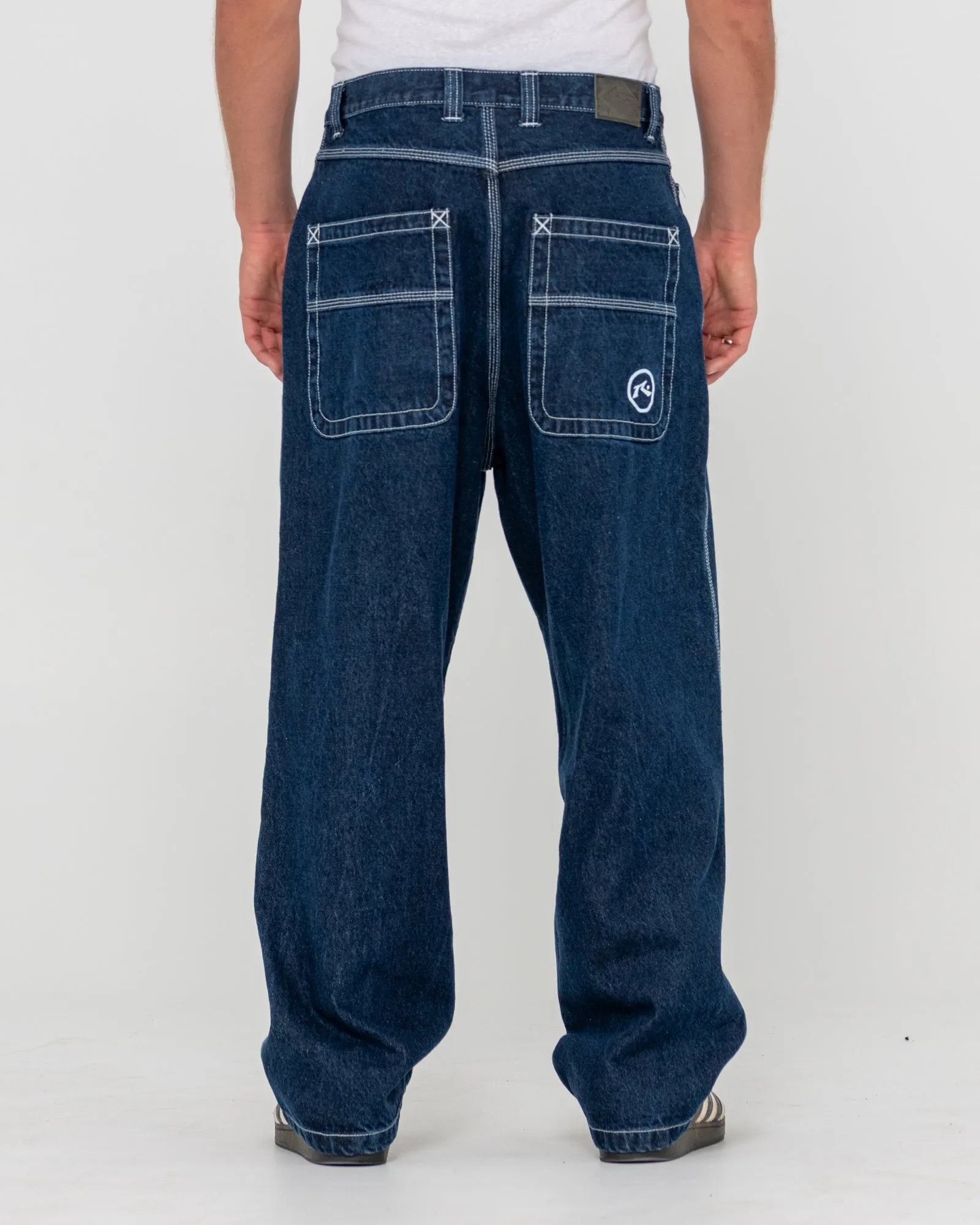 Flip Daddy Tapeless Baggy Jean