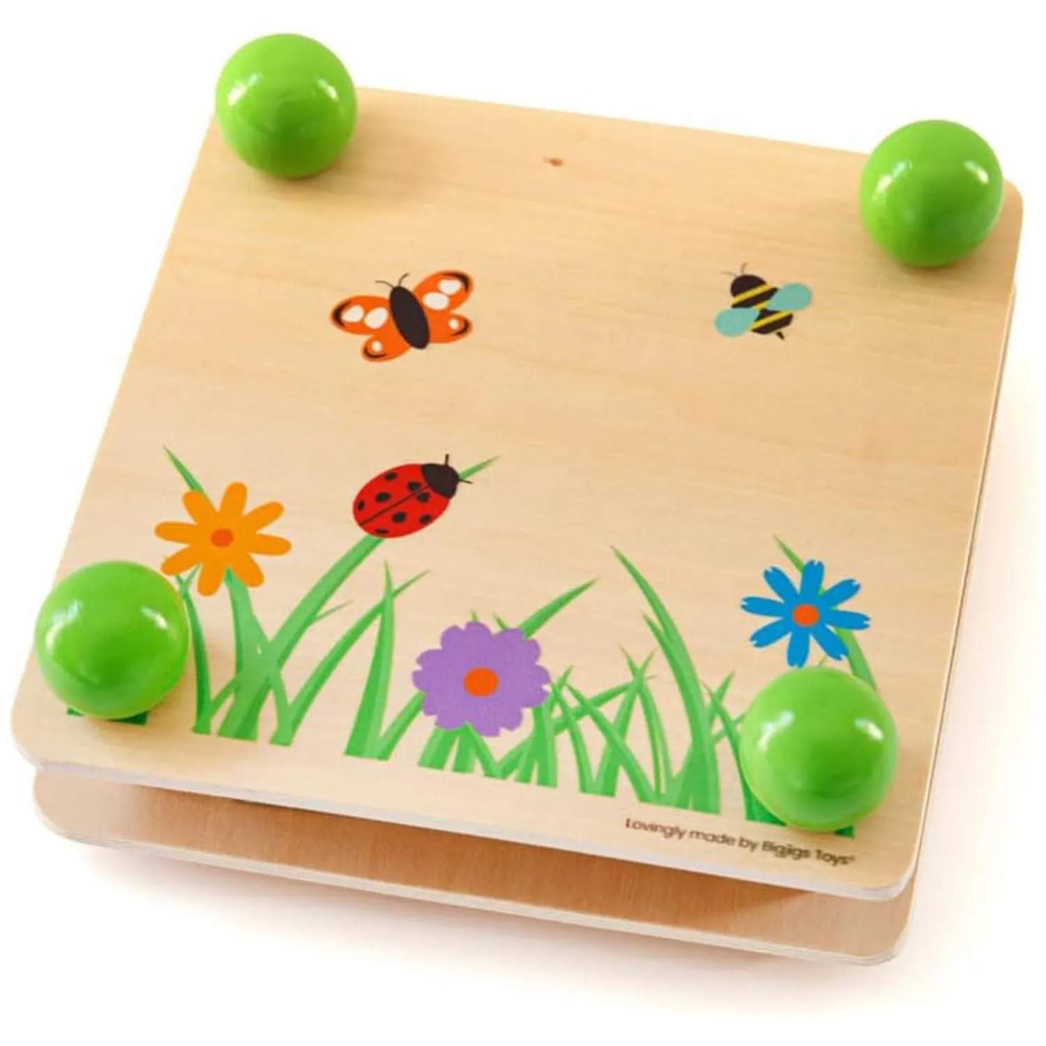 Flower Press