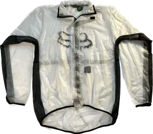 Fox Racing Clear Bomber Motocross Jacket