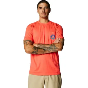 Fox Racing Men's Revolver Pocket Shirts