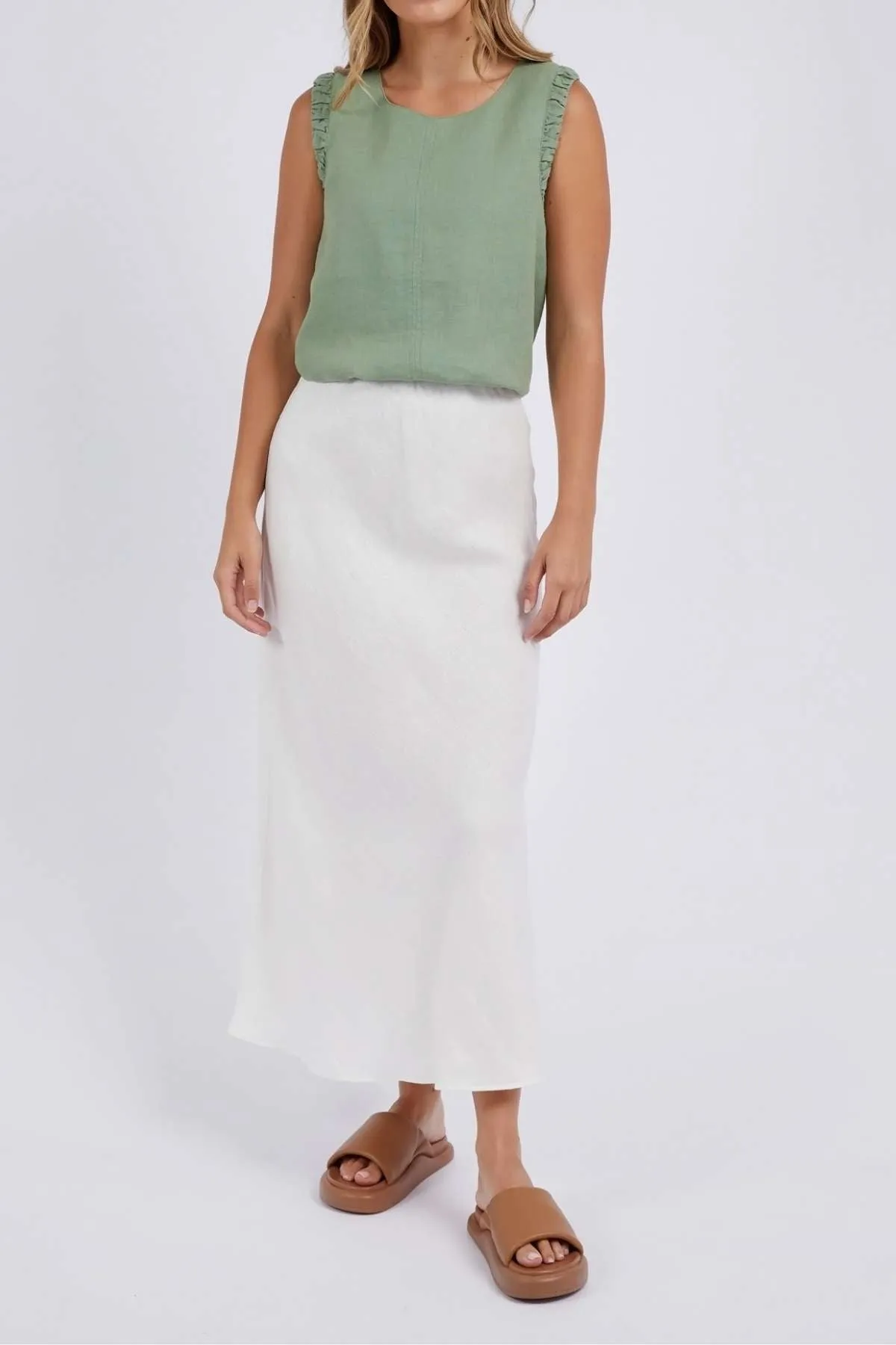 Foxwood Lyon Slip Skirt