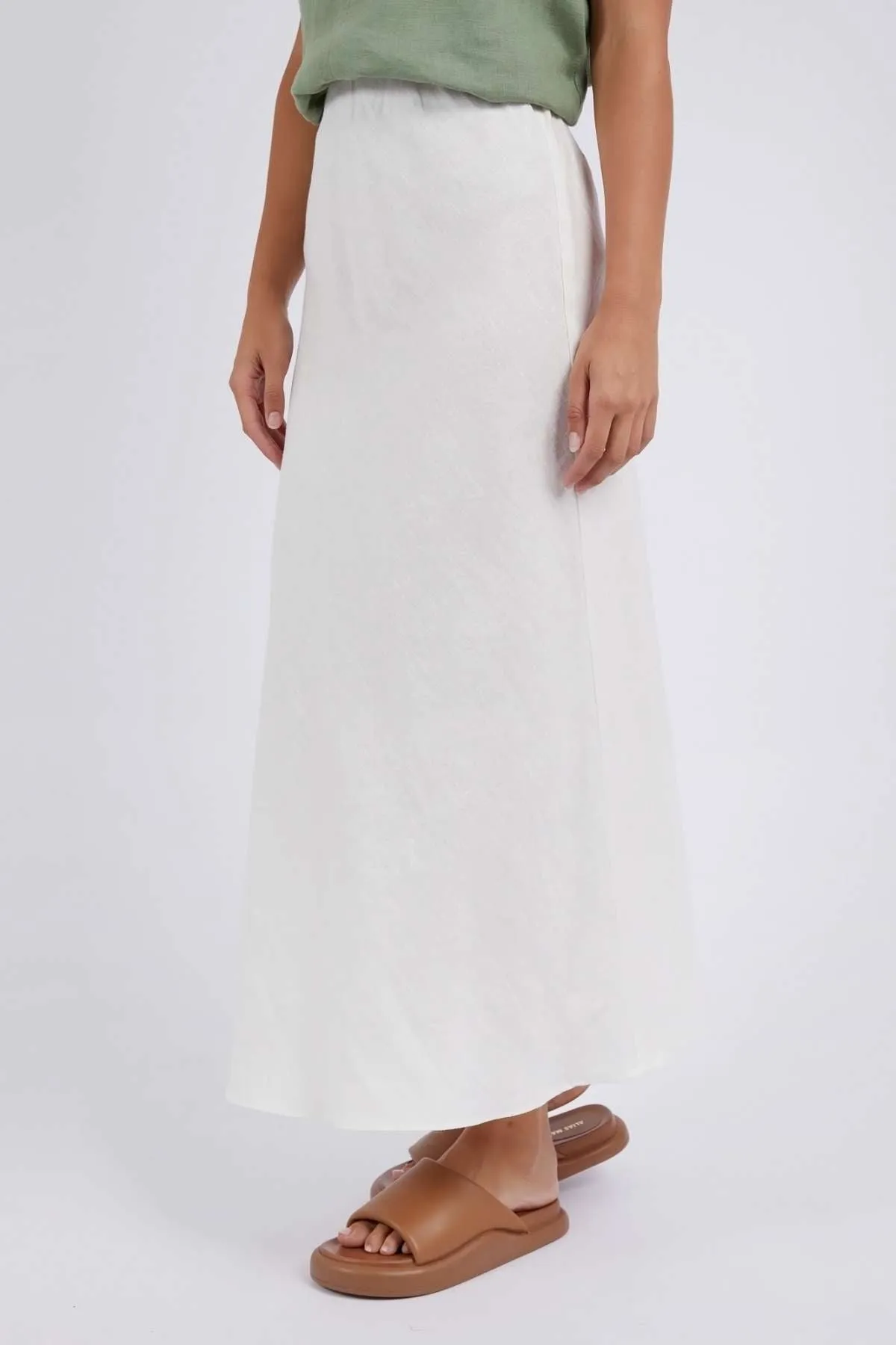 Foxwood Lyon Slip Skirt