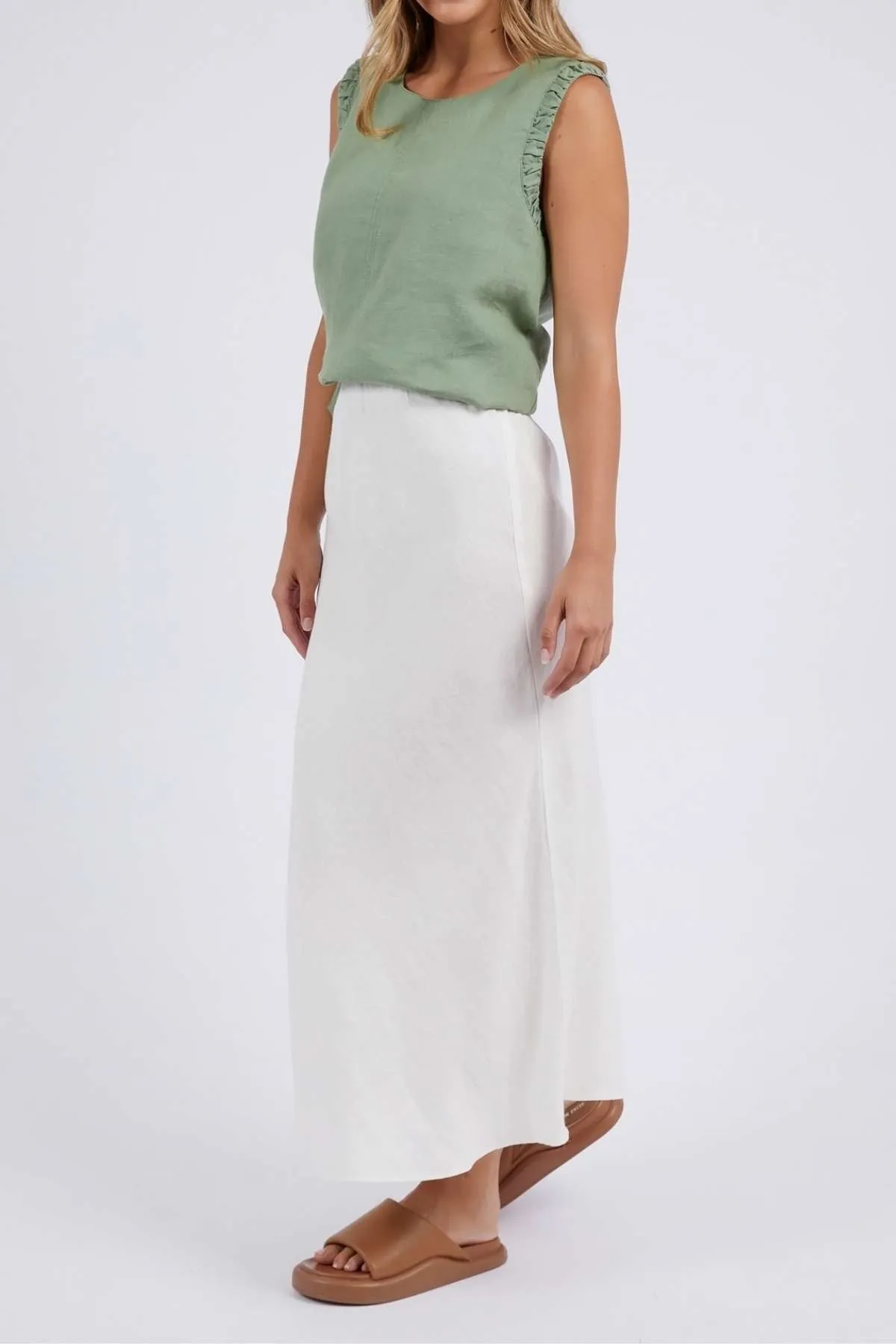Foxwood Lyon Slip Skirt
