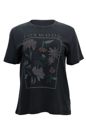 Foxwood Wild Flower Tee
