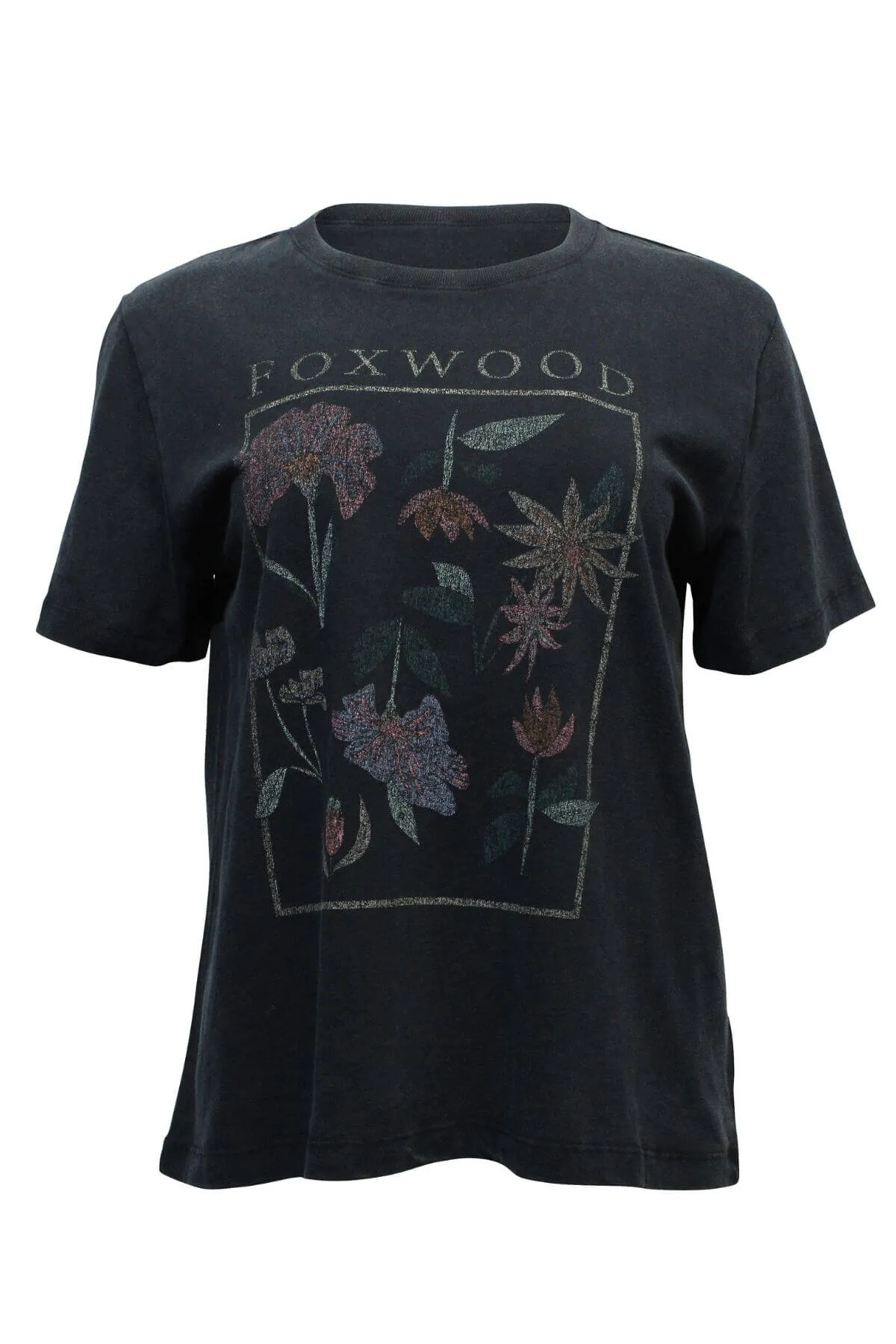 Foxwood Wild Flower Tee