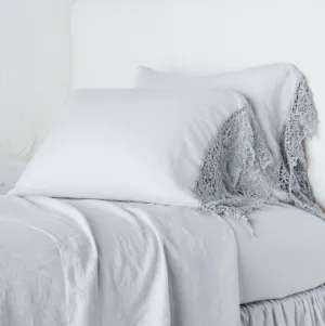 Frida Pillowcase - Cloud - Standard