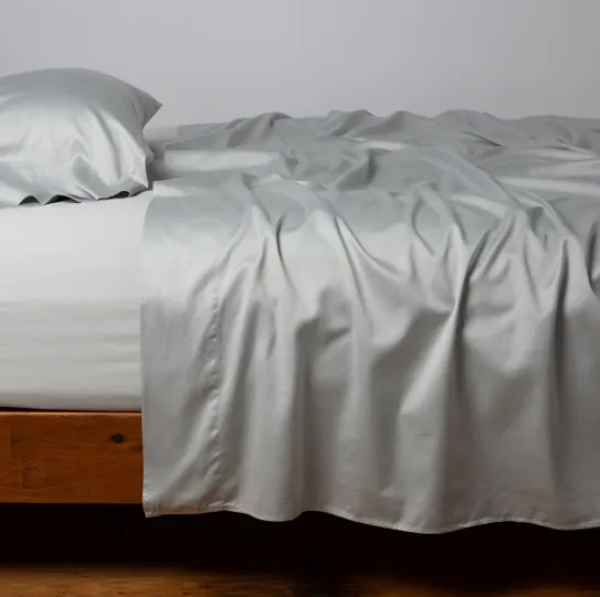 Frida Pillowcase - Mineral - King