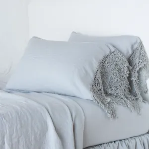 Frida Pillowcase - Mineral - King