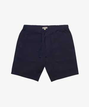 Furlough short 2.0 - Navy