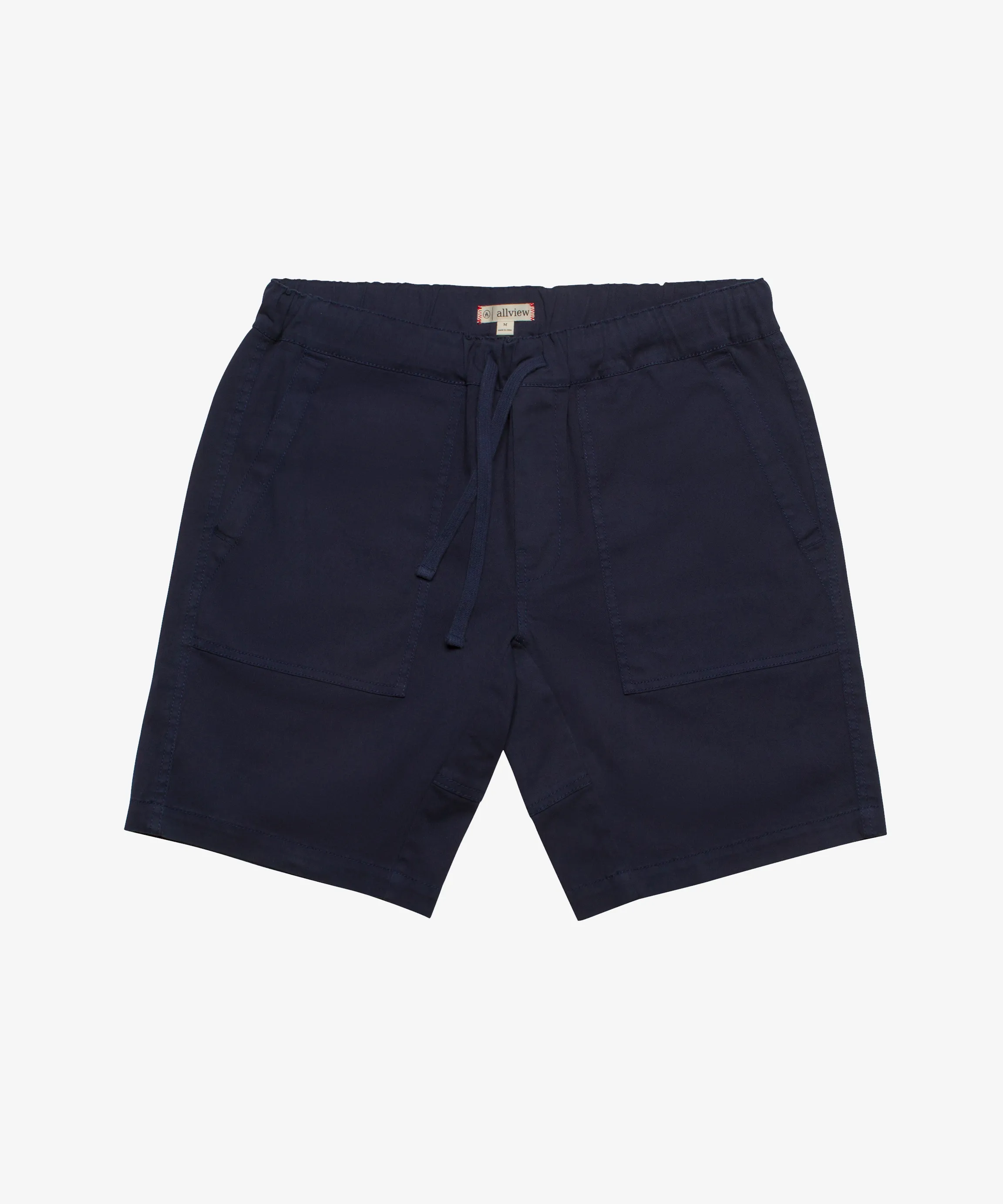 Furlough short 2.0 - Navy