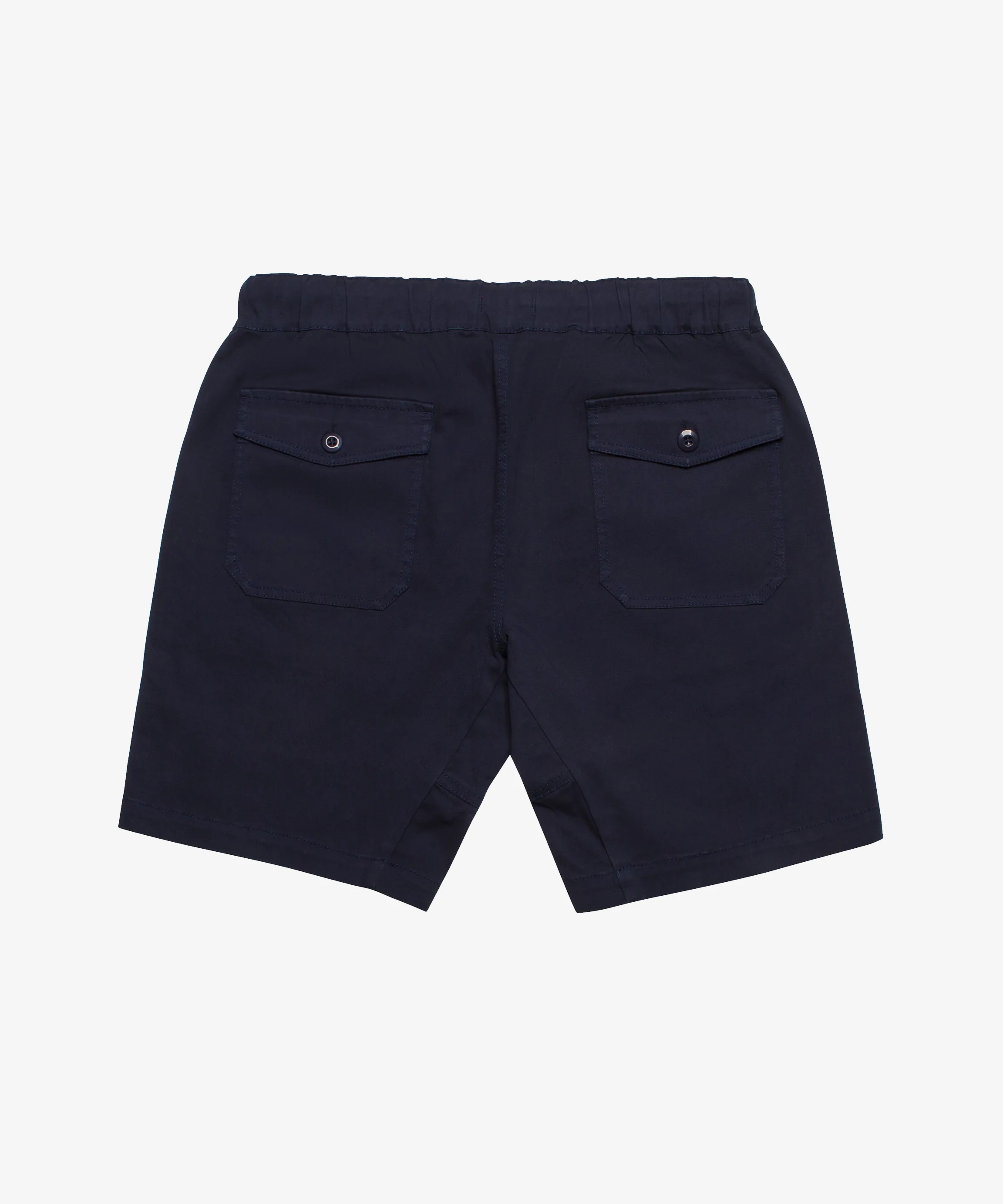 Furlough short 2.0 - Navy