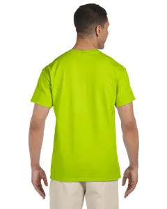 G230 Gildan Ultra Cotton® 6 oz. Pocket T-Shirt