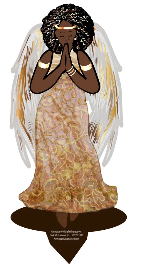Garden Art - Guardian Angel