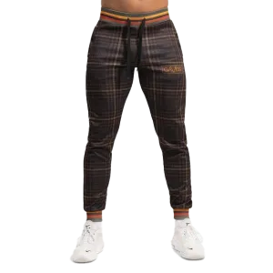 Gavelo Track Pant Brixton Brown