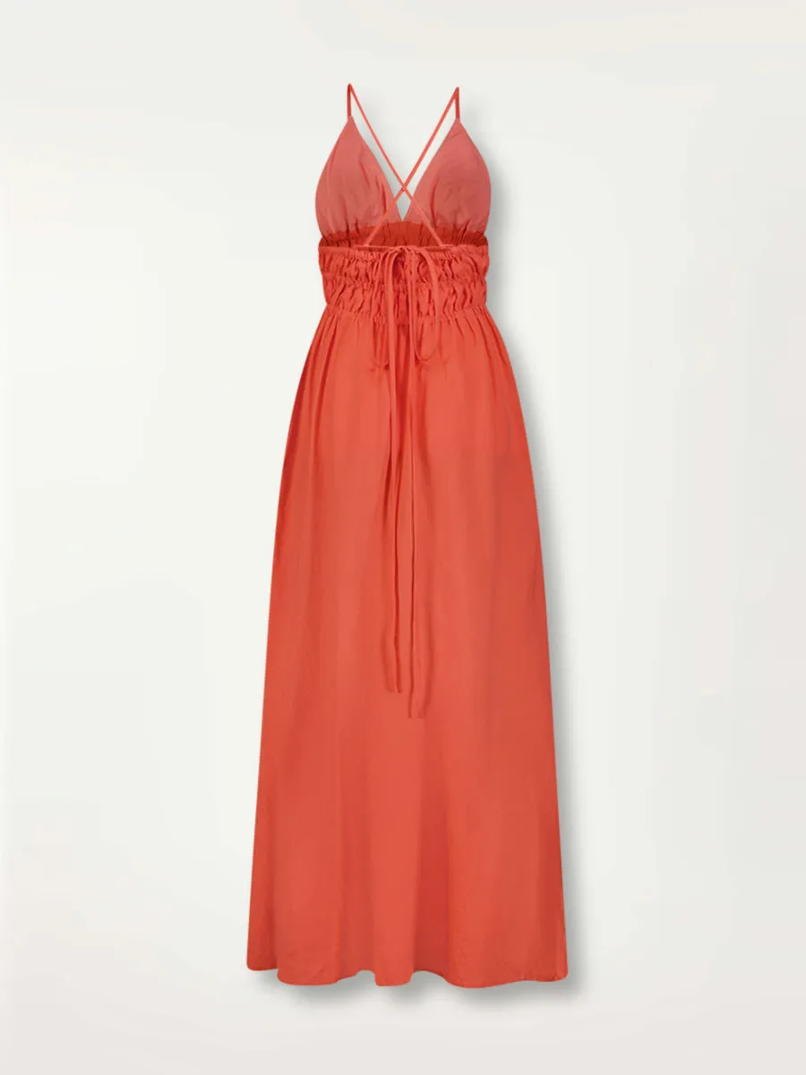 GETE | Triangle Dress
