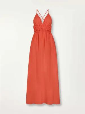 GETE | Triangle Dress