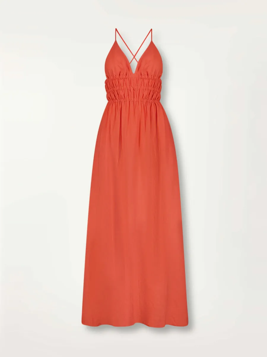 GETE | Triangle Dress