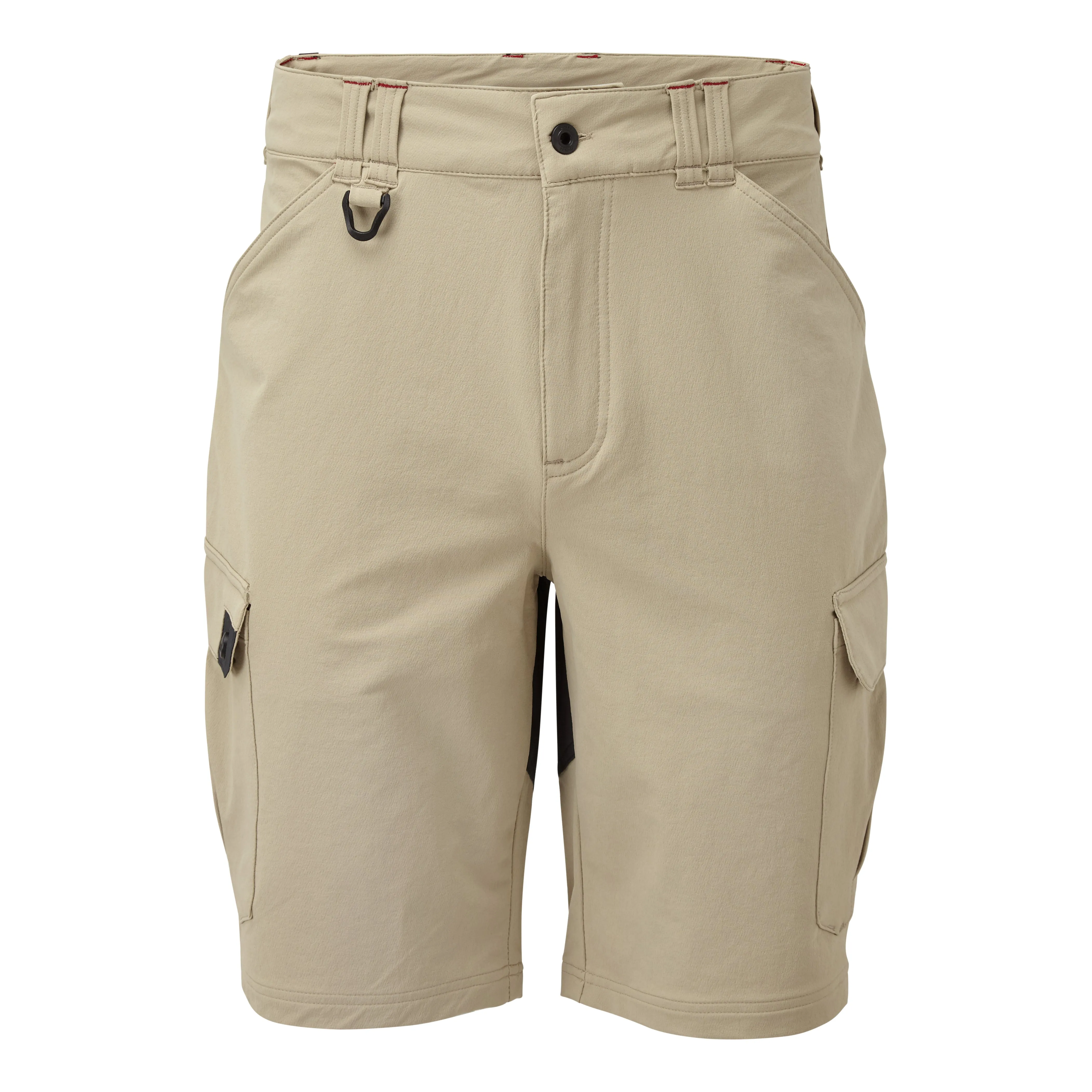 Gill Men's UV Tec Pro Shorts Khaki