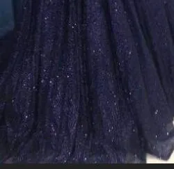 Glitter Sequin Rose Gold Long Prom Dresses Sexy Spaghetti Straps Backless Arabic Evening Gowns Women Formal Party Dress