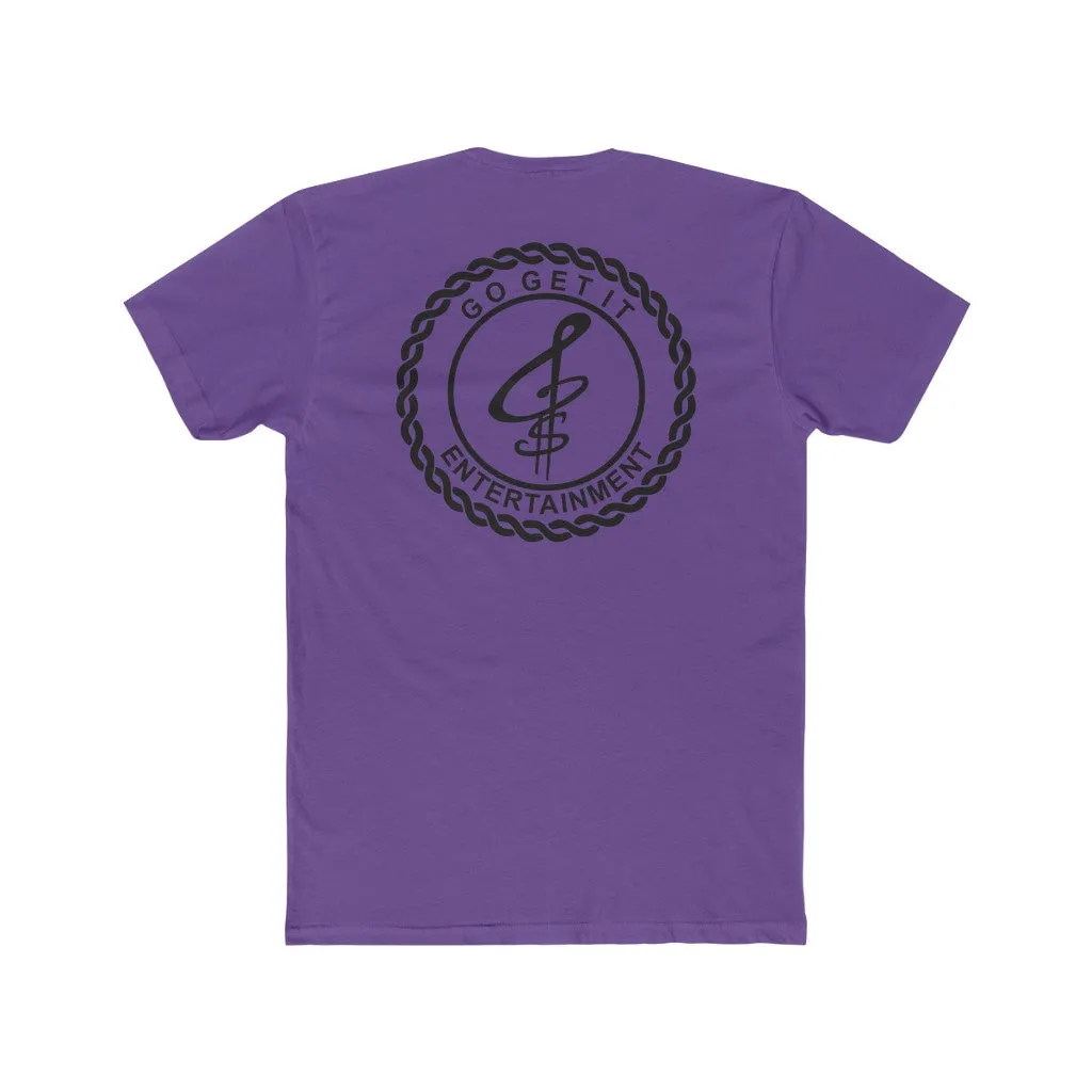 Go Get It Entertainment T-Shirt