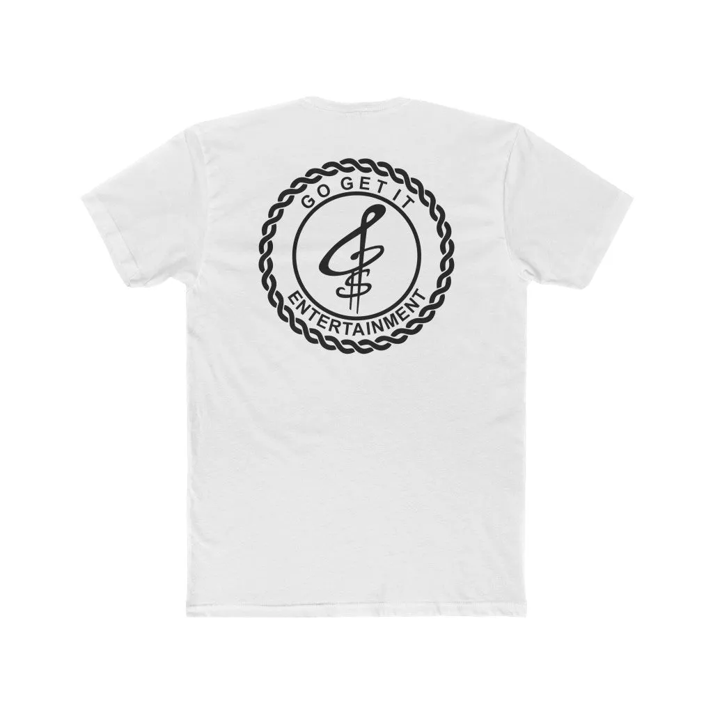 Go Get It Entertainment T-Shirt