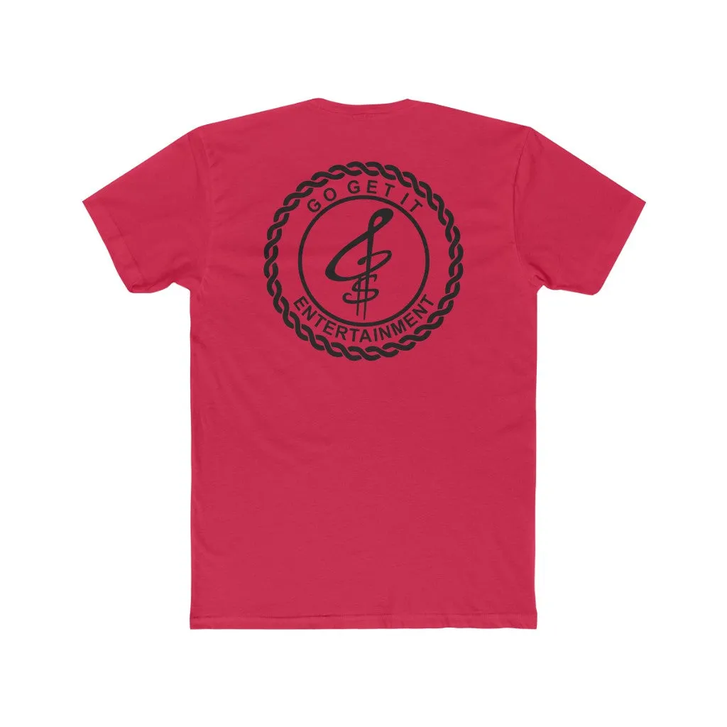 Go Get It Entertainment T-Shirt