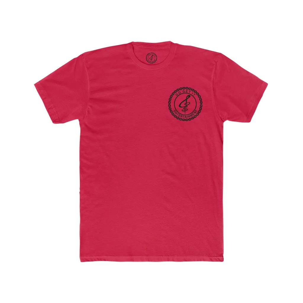 Go Get It Entertainment T-Shirt