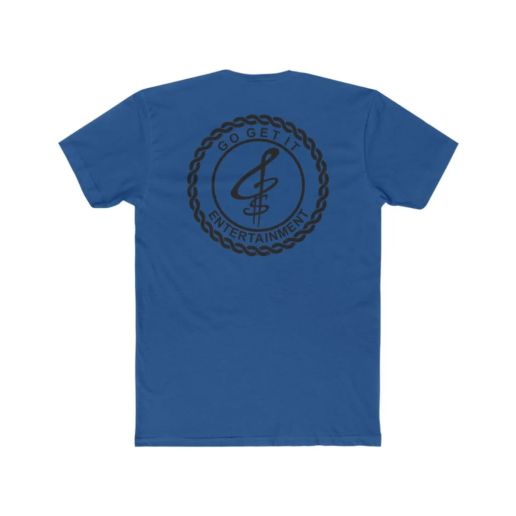 Go Get It Entertainment T-Shirt