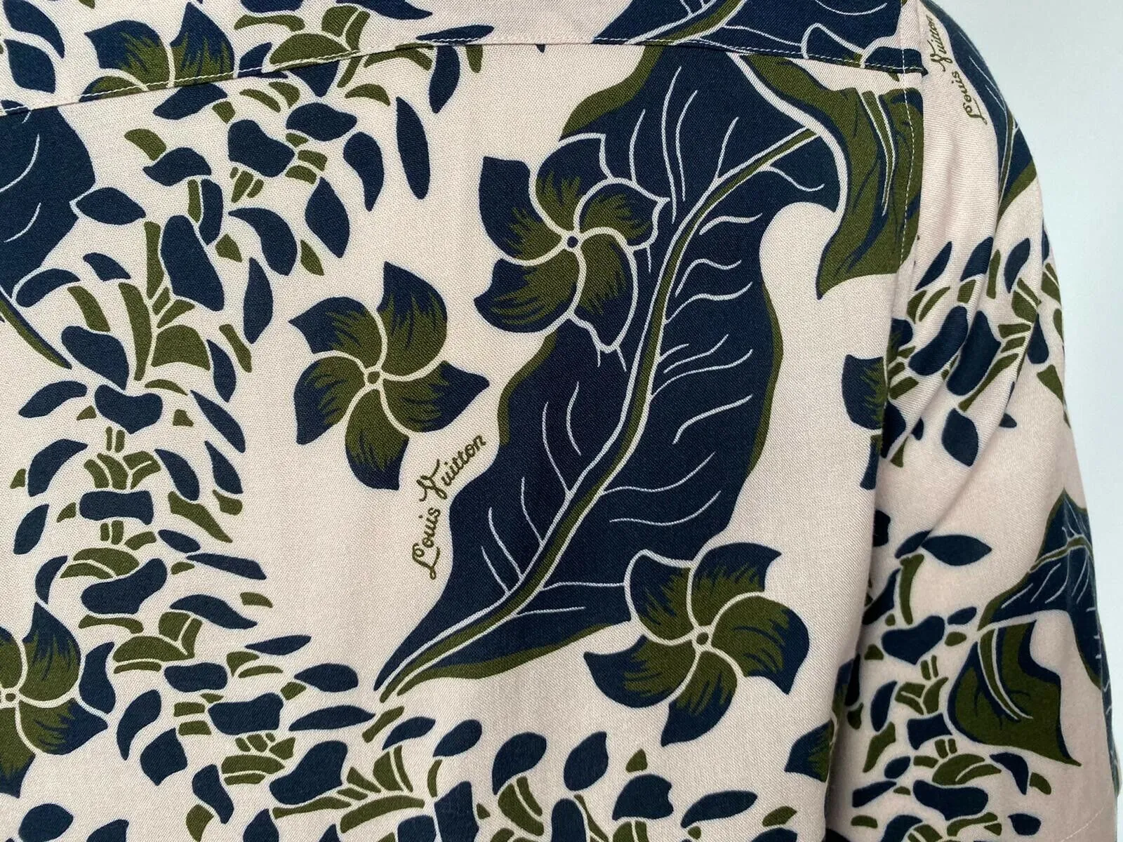 Hawaiian Shirt