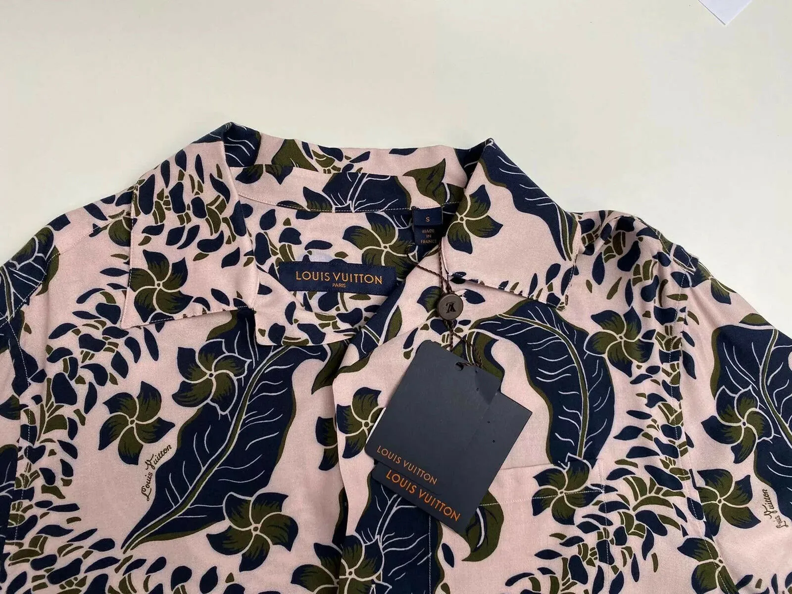 Hawaiian Shirt