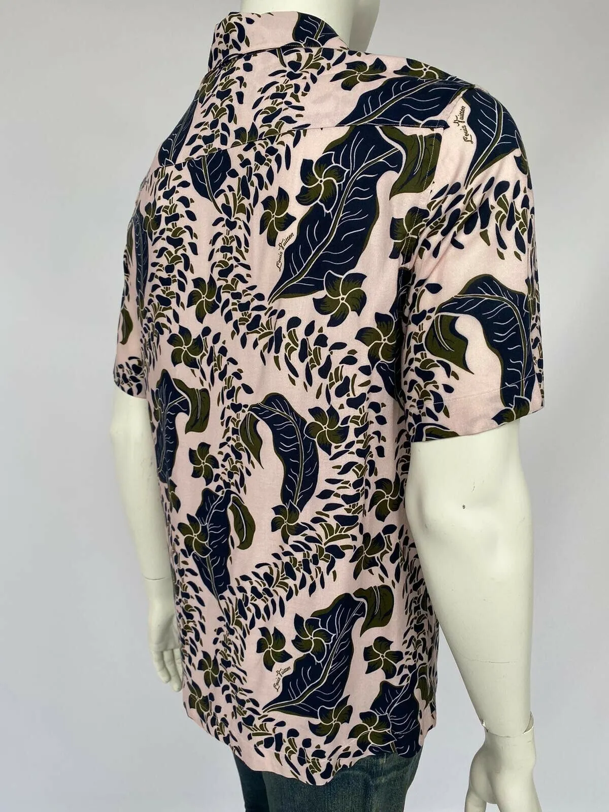 Hawaiian Shirt