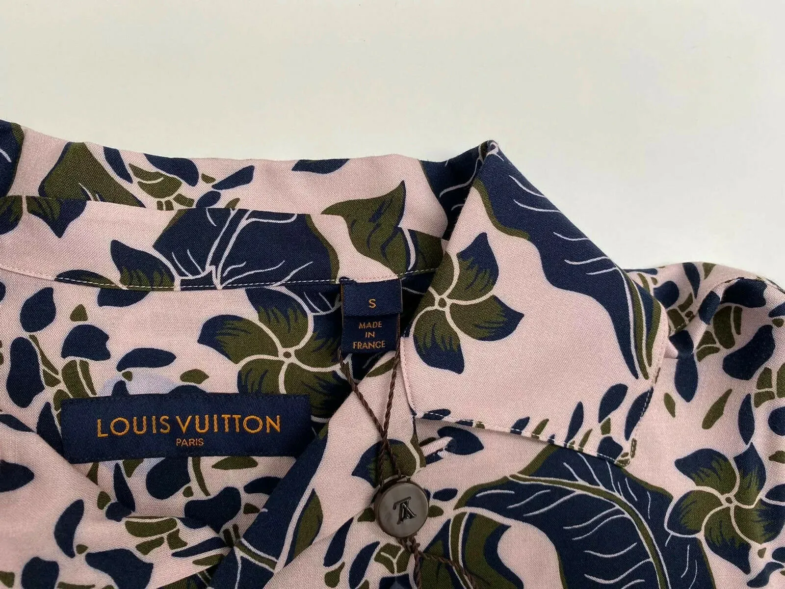 Hawaiian Shirt