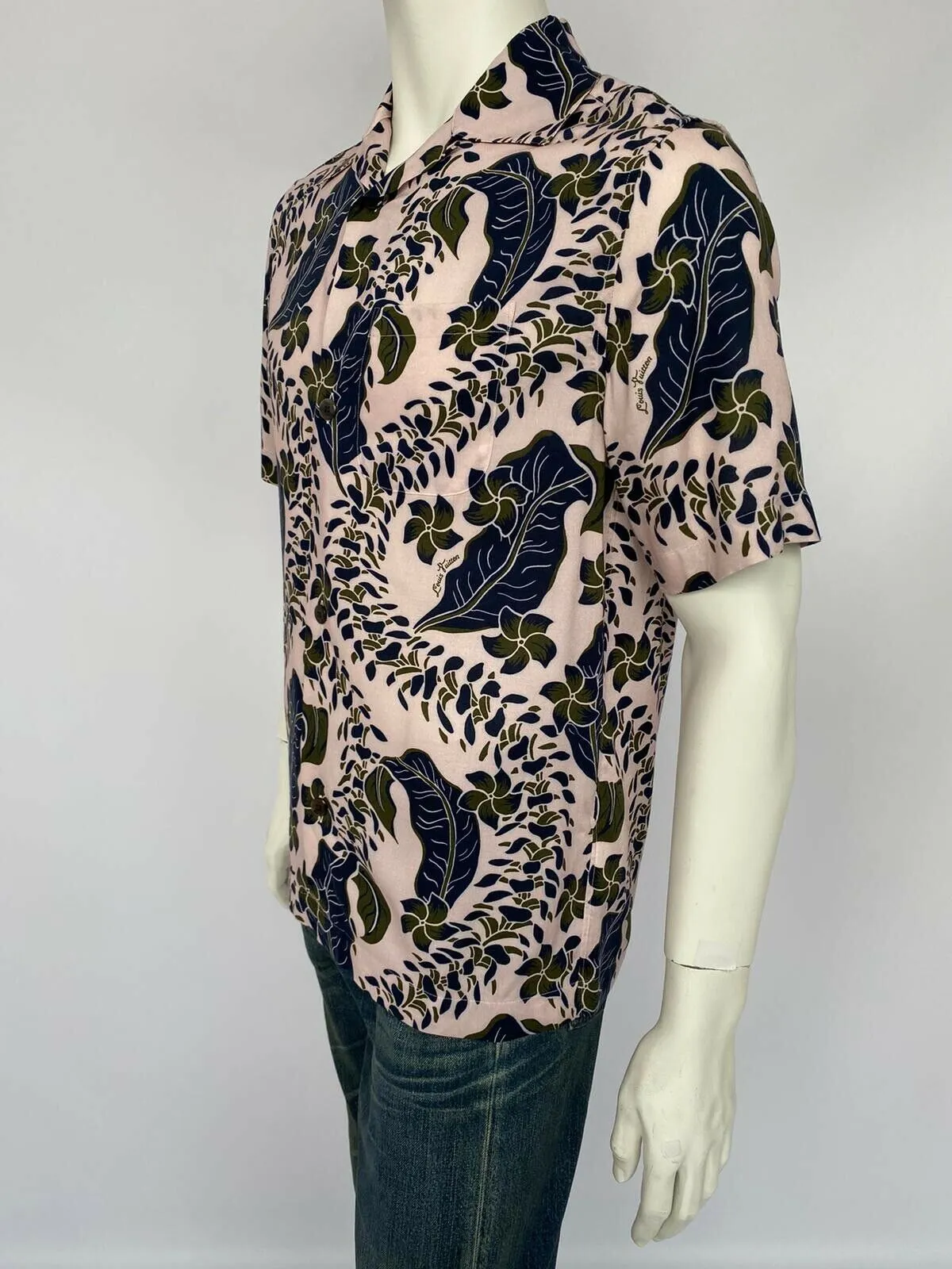 Hawaiian Shirt