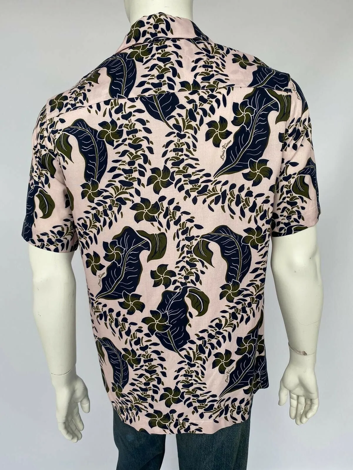 Hawaiian Shirt