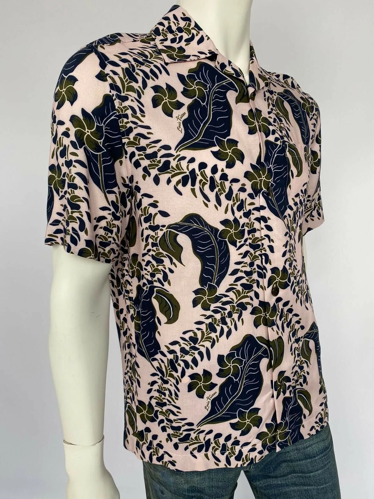 Hawaiian Shirt