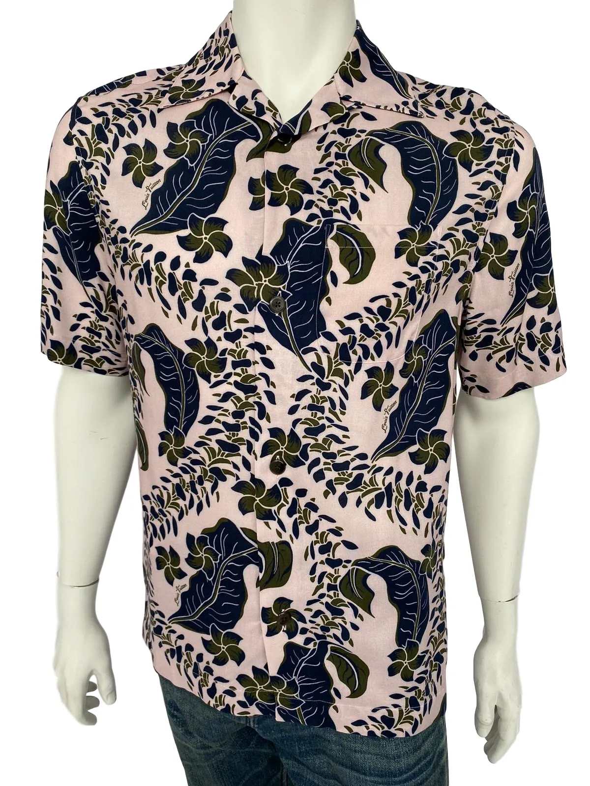 Hawaiian Shirt