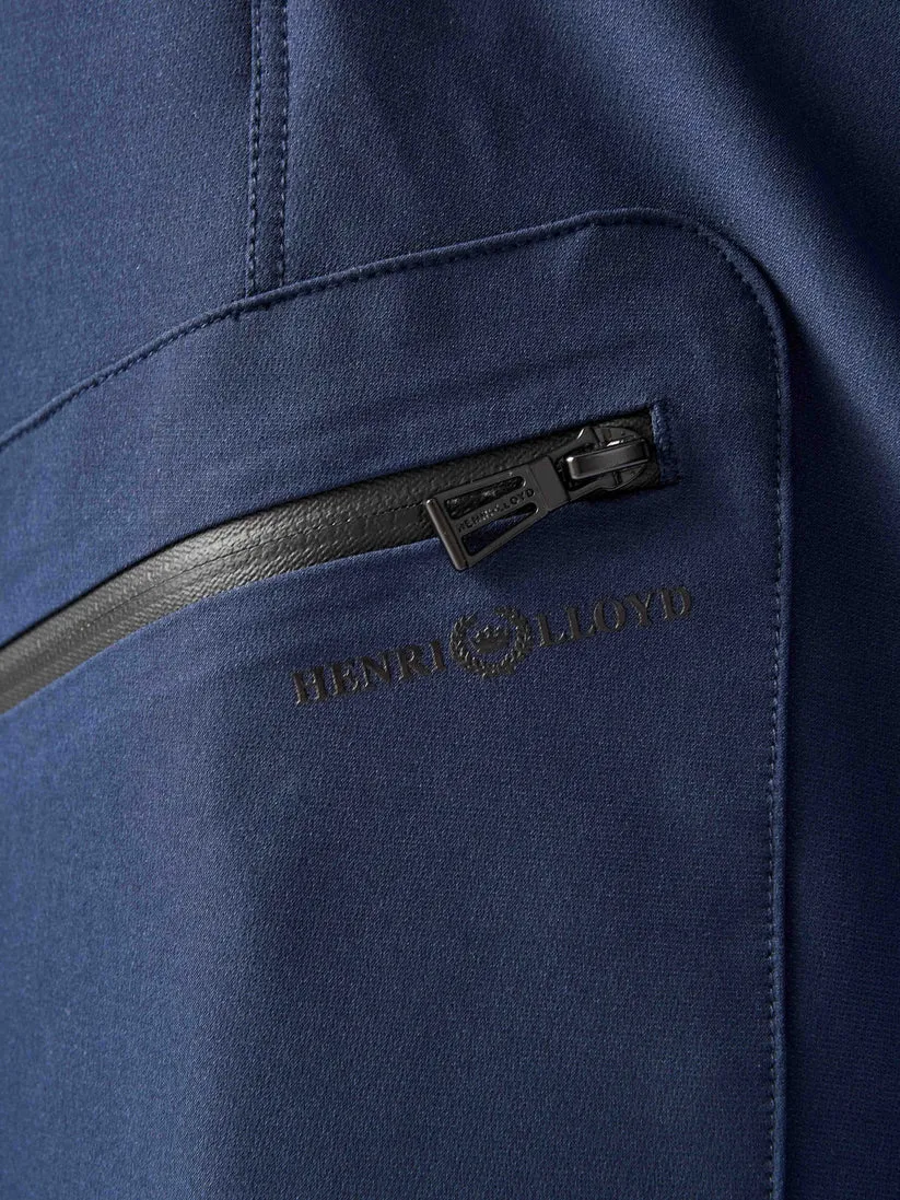 HENRY LLOYD EXPLORER SHORT 2.0 - NAVY