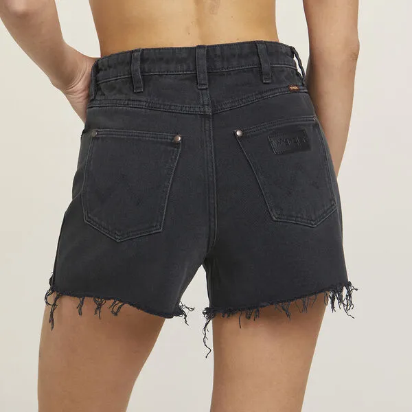 Hi Bells Relaxed Short