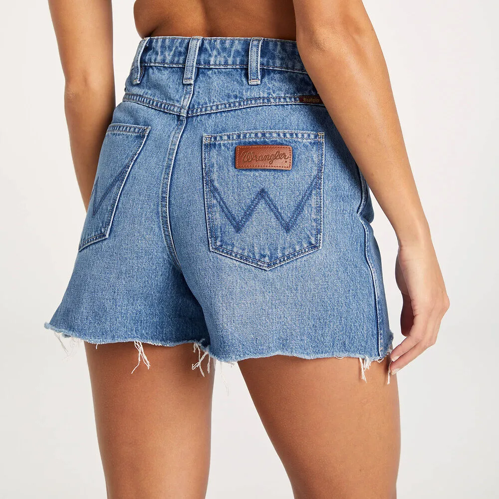 Hi Bells Short