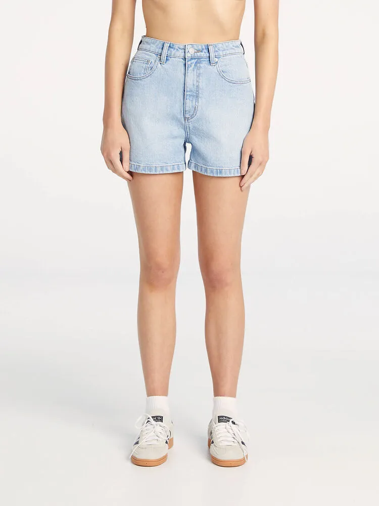 High Relaxed Short