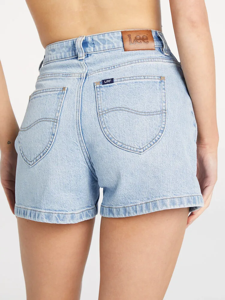 High Relaxed Short
