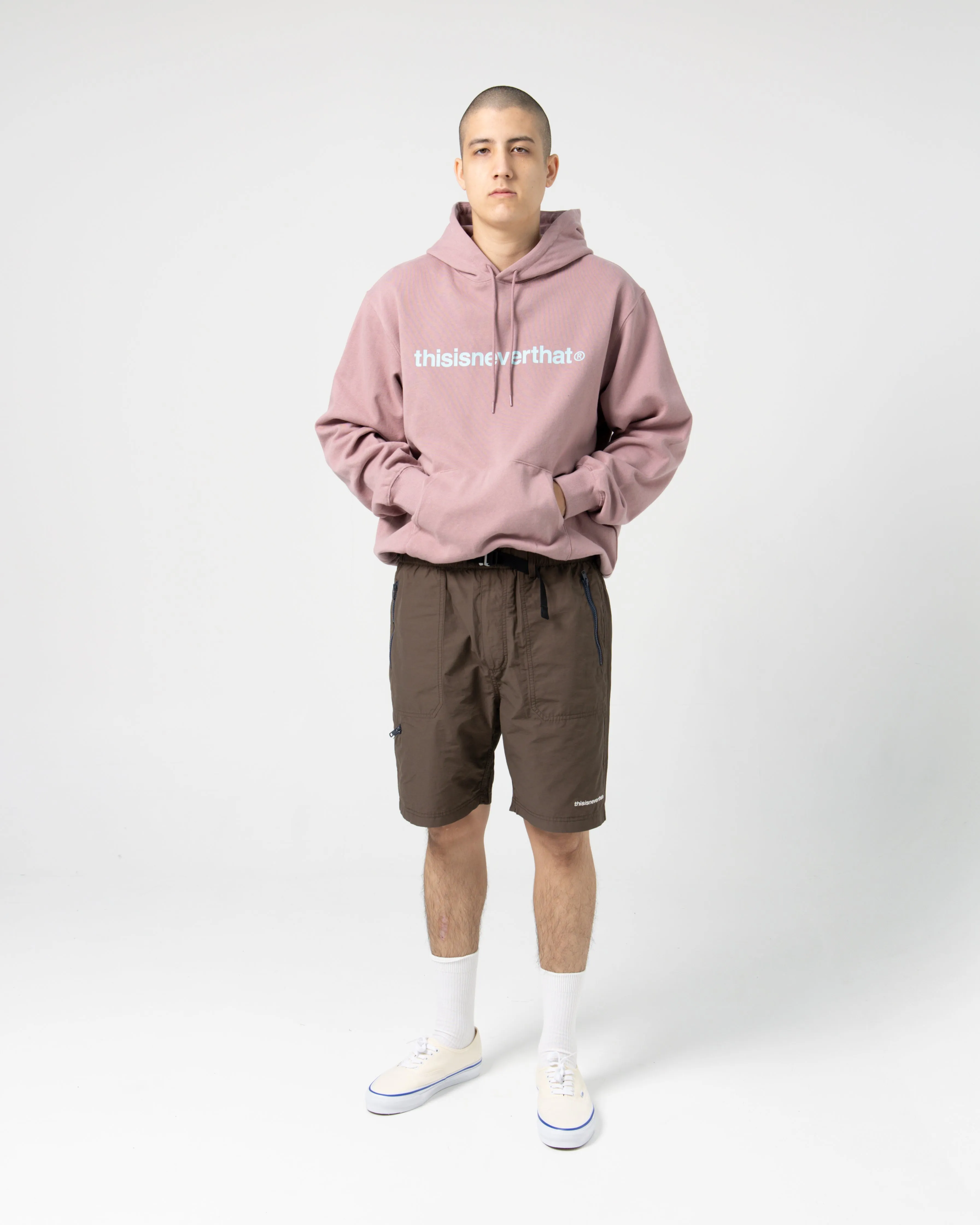 Hiking Short | Brown